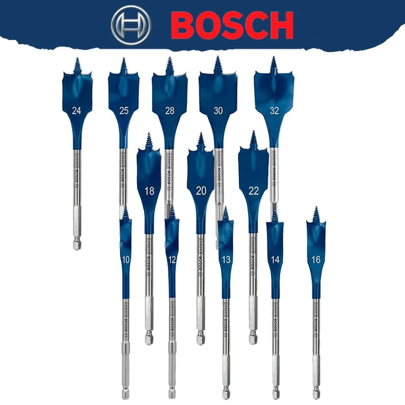 Woodworking Drill - BOSCH 2608900336 EXPERT Set Mata Bor