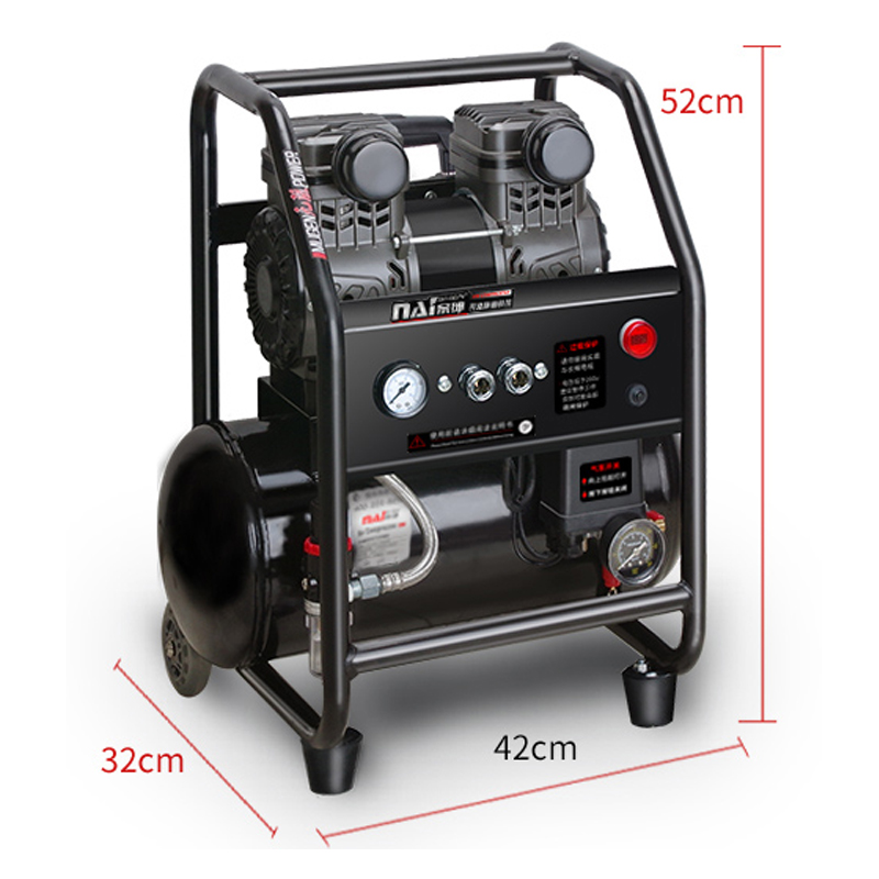 Woodworking Oil - Kompresor Udara Pompa Udara Kompresor Udara