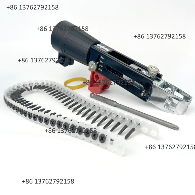 Adaptor Bor Pengumpan Sekrup O - Woodworking Drill ulasan dan harga