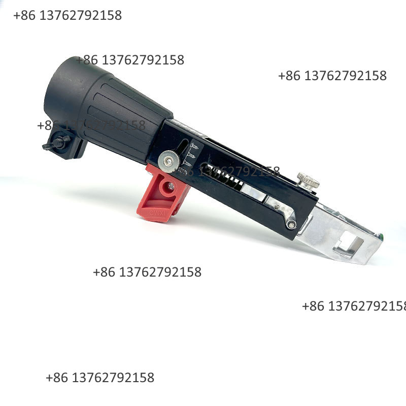 Adaptor Bor Pengumpan Sekrup O - Woodworking Drill ulasan dan harga