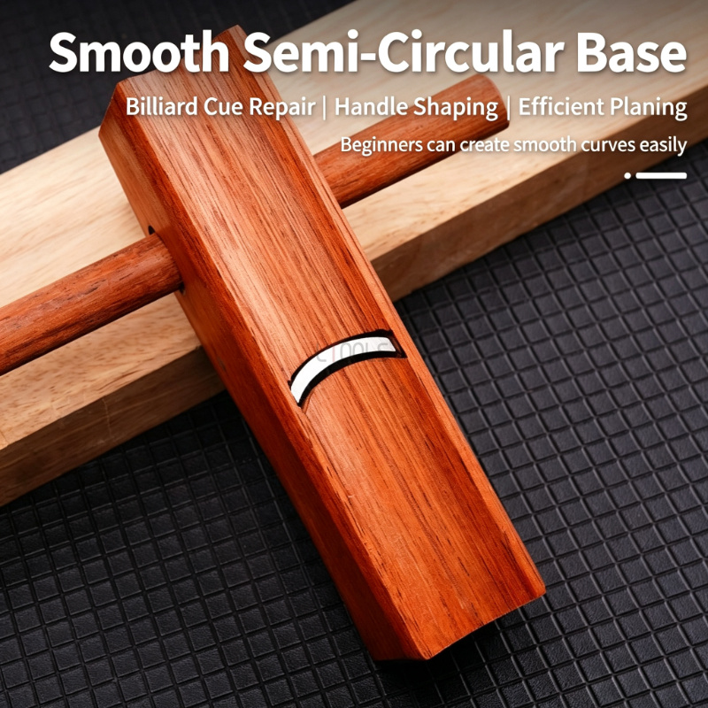 Alat Pembulat Kayu Bulat Seten - Spoke Shave Round ulasan dan harga