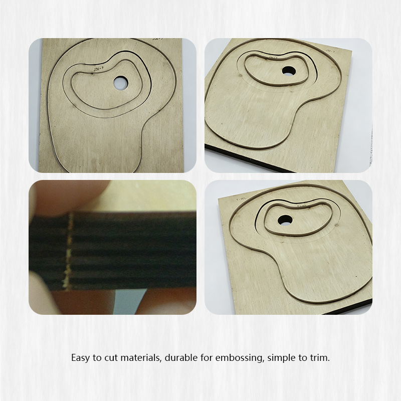 Pemotong Mousepad Kulit Prakti - Woodworking Veneer Cutter ulasan dan harga