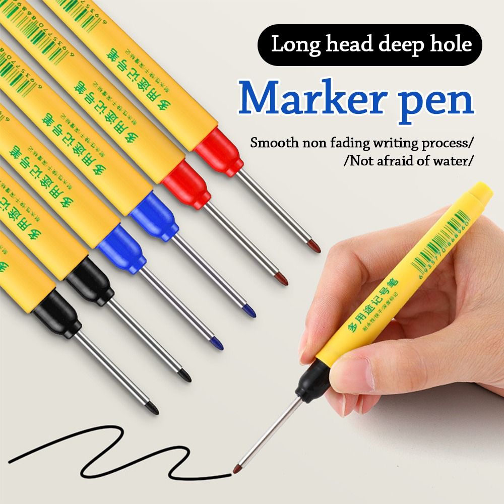 Spidol Berbasis Minyak dengan  - Woodworking Oil ulasan dan harga