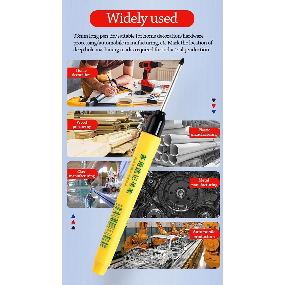 Spidol Berbasis Minyak dengan  - Woodworking Oil ulasan dan harga