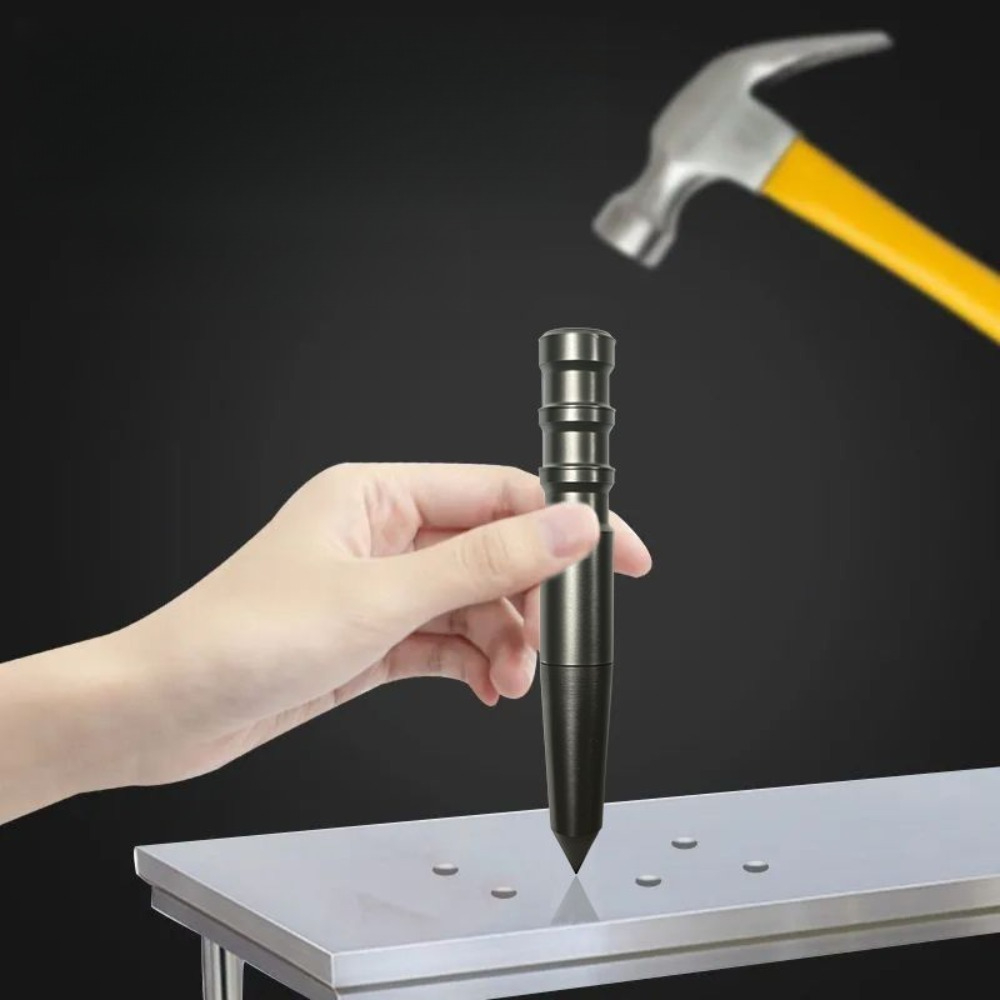 Alat Pemukul Presisi, Pemecah  - Woodworking Drill ulasan dan harga