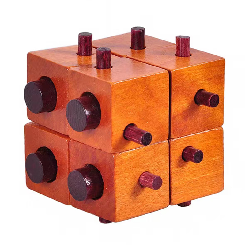 Teka-Teki Kayu untuk Melatih O - Woodworking Game ulasan dan harga