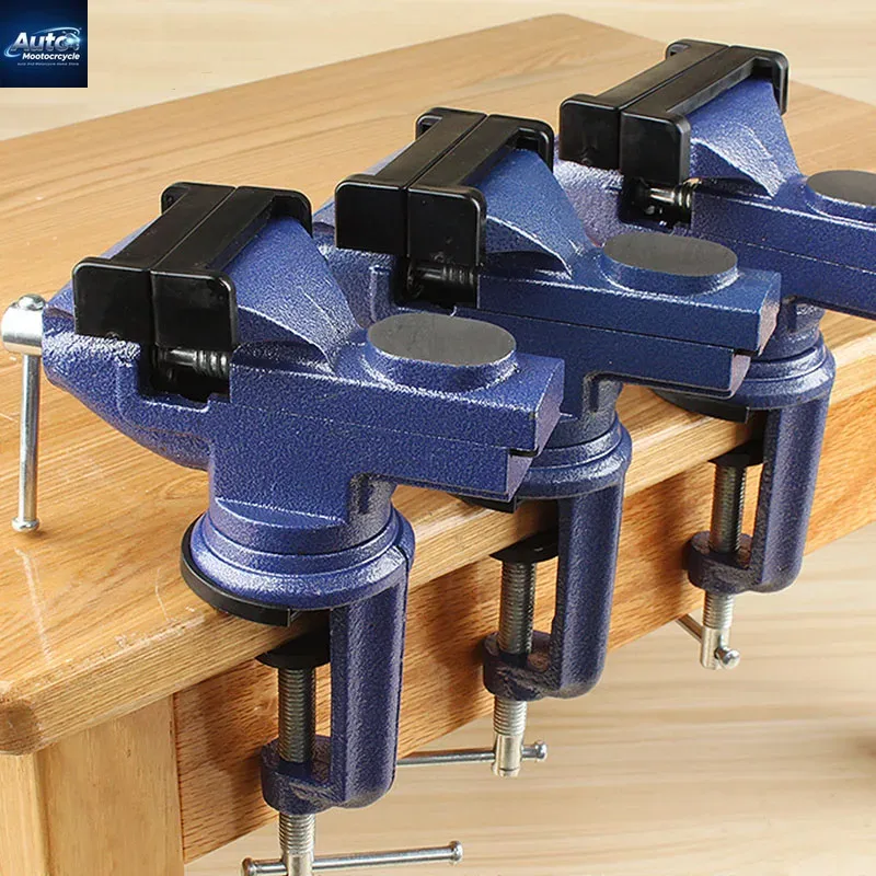 1pc Penjepit Mesin Universal T - Woodworking Vise Types ulasan dan harga