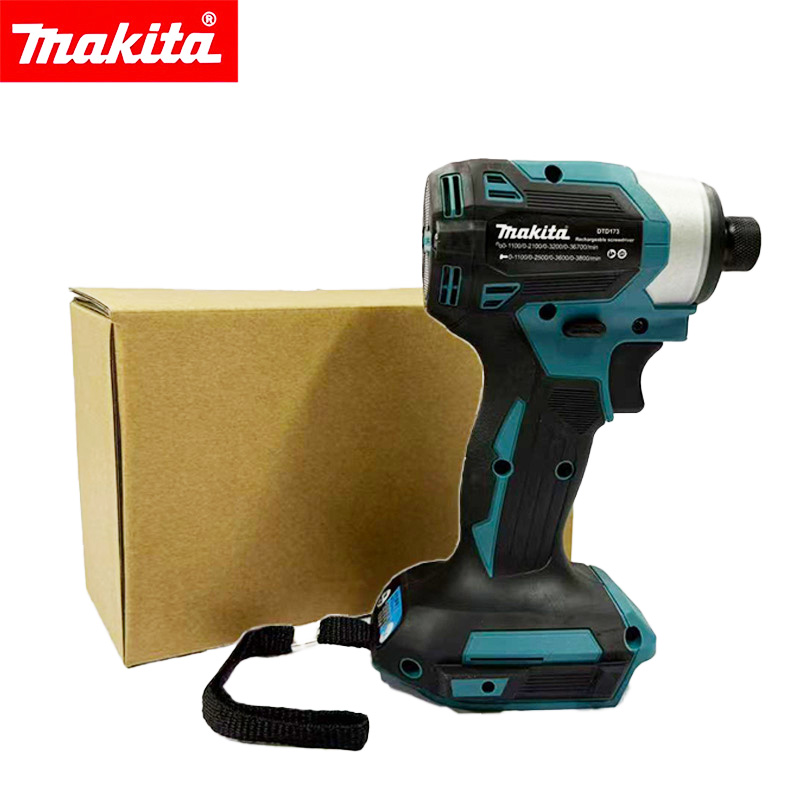 Makita DTD173 18V Alat Listrik - Woodworking Essential Tools ulasan dan harga