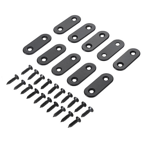 10 Buah Baja Nirkarat Memperba - Woodworking X Brace ulasan dan harga
