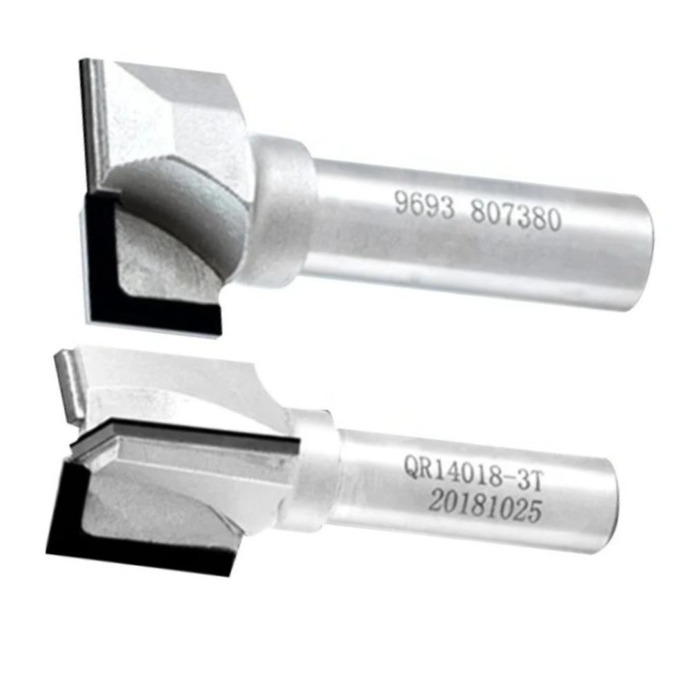 Livter PCD Pembersih Bawah Kay - Woodworking Veneer Cutter ulasan dan harga