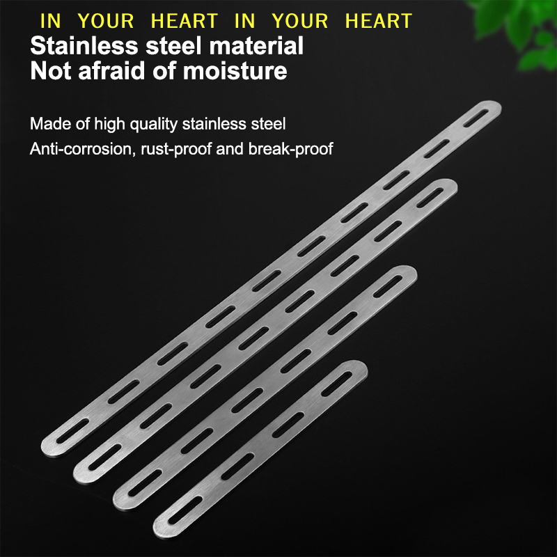 【X】Braket Sudut Datar Baja Tah - Woodworking X Brace ulasan dan harga