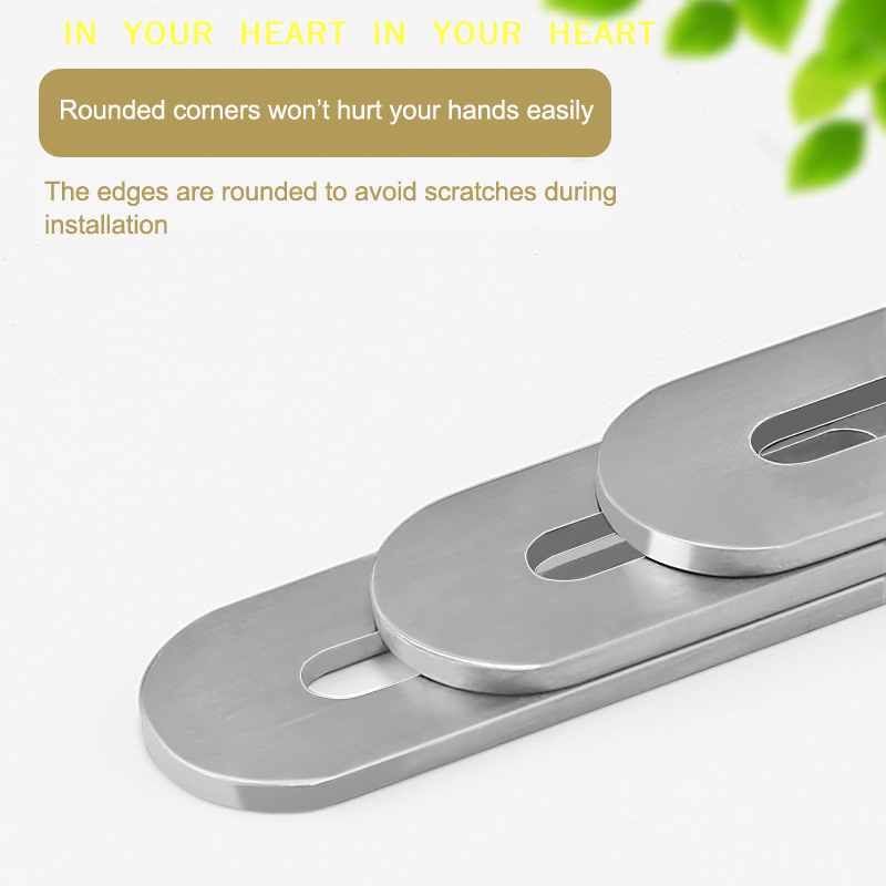 【X】Braket Sudut Datar Baja Tah - Woodworking X Brace ulasan dan harga