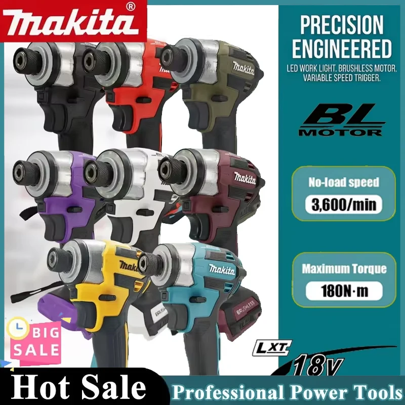 18V Makita DTD173 Brushless Co - Woodworking Essential Tools ulasan dan harga