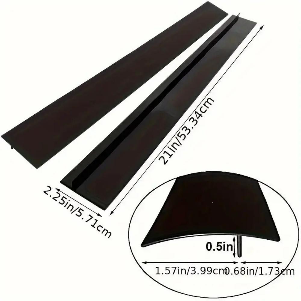 2 Buah Strip Silikon, Strip Pe - Woodworking Oil ulasan dan harga