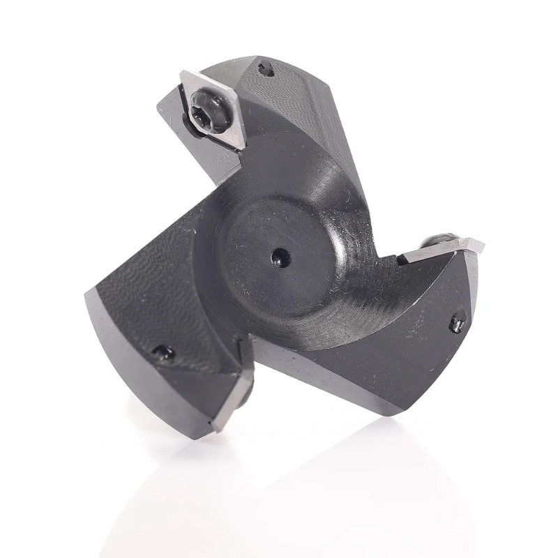 1pc Cnc Heavy Duty Spoilboard  - Woodworking Veneer Cutter ulasan dan harga