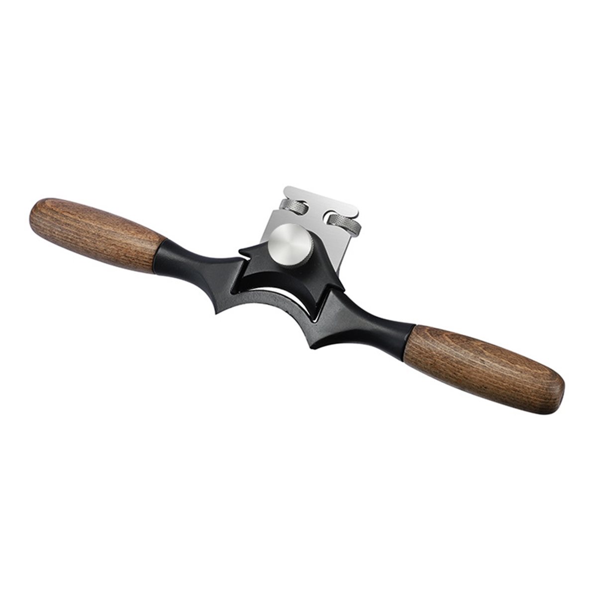 Penghemat Waktu, Serut Kayu Bu - Spoke Shave Round ulasan dan harga