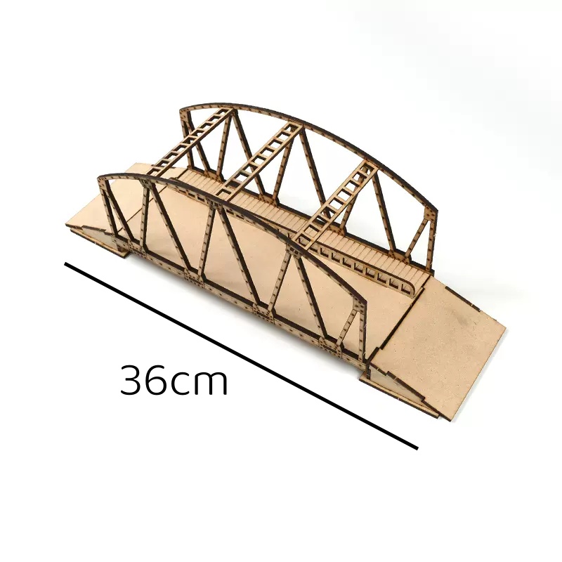Mainan buatan tangan Model Puz - Woodworking Game ulasan dan harga