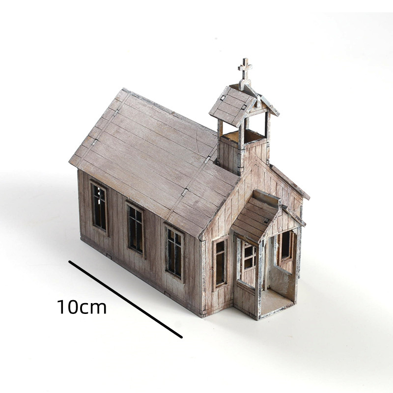 Mainan buatan tangan Model Puz - Woodworking Game ulasan dan harga