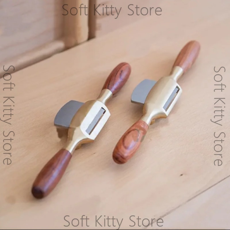 Spokeshaves Bronze Flat and Ro - Spoke Shave Round ulasan dan harga