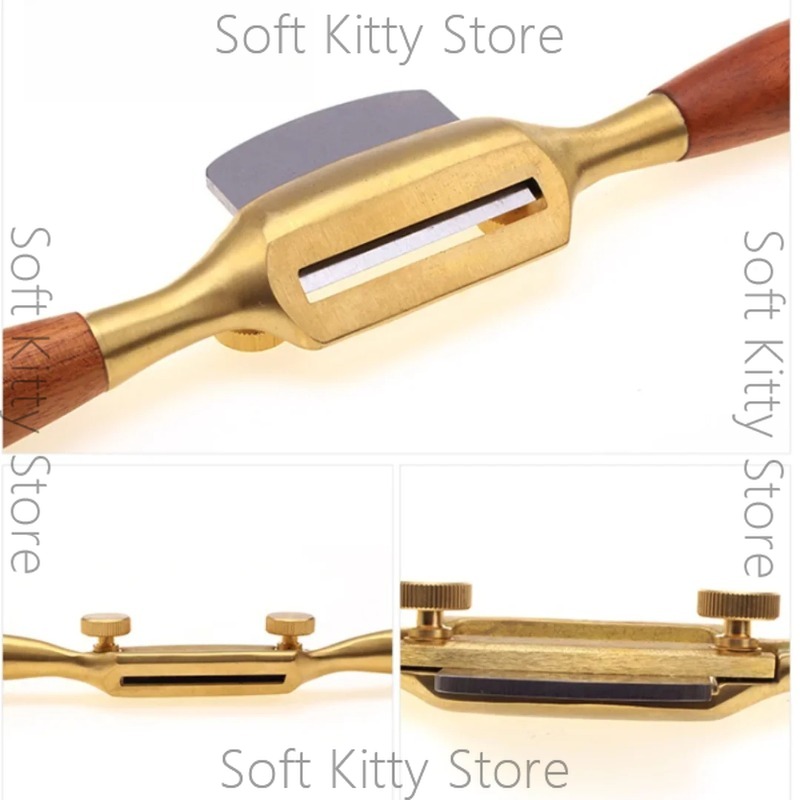 Spokeshaves Bronze Flat and Ro - Spoke Shave Round ulasan dan harga