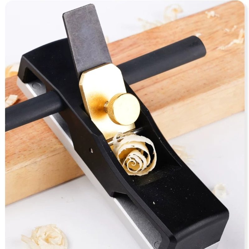 Alat Pembuat Kayu Bulat untuk  - Spoke Shave Round ulasan dan harga