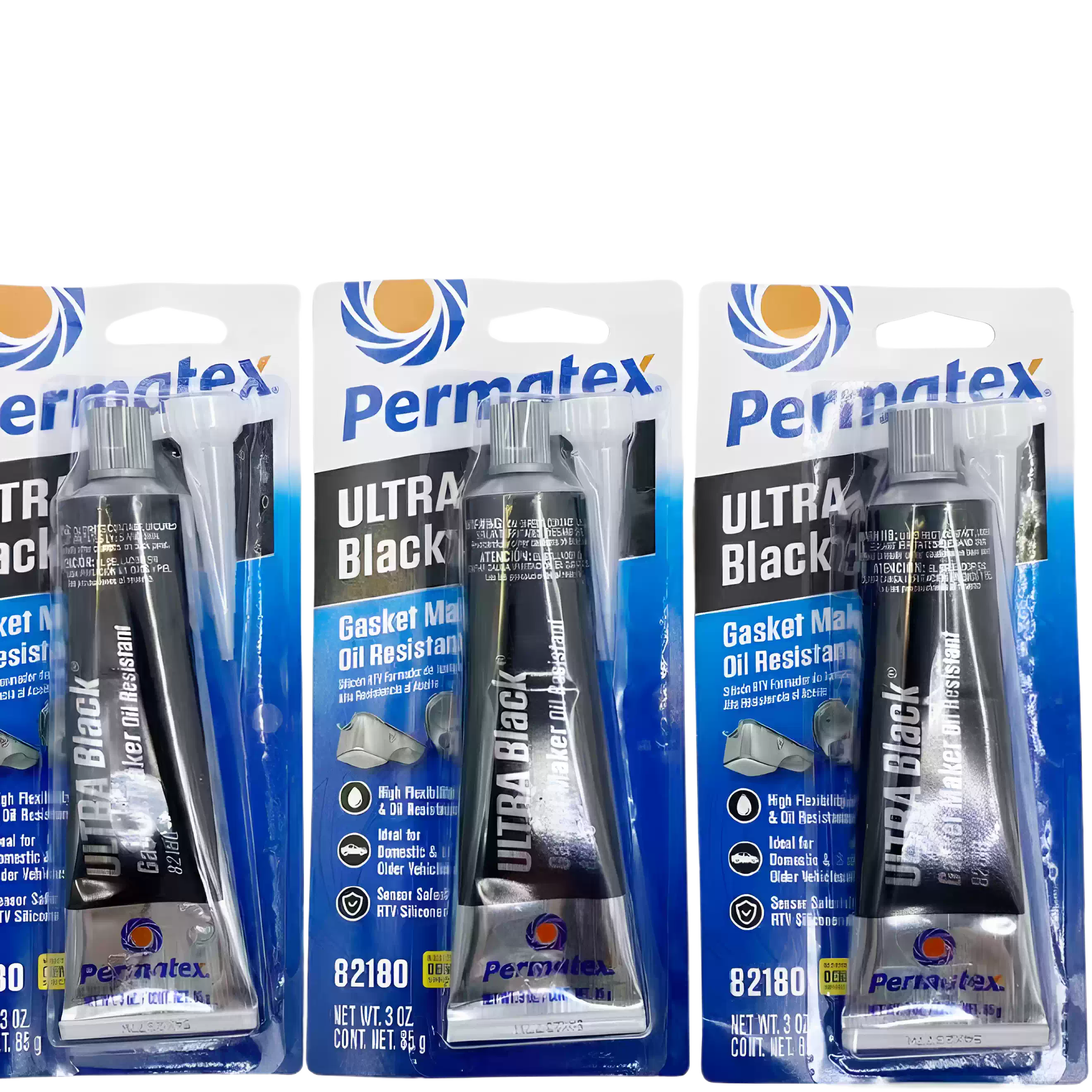 Permatax 82180 Super Black Pro - Woodworking Oil ulasan dan harga