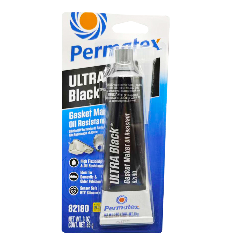 Permatax 82180 Super Black Pro - Woodworking Oil ulasan dan harga