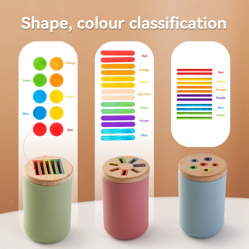 Mainan Kayu Montessori Mainan  - Woodworking Game ulasan dan harga