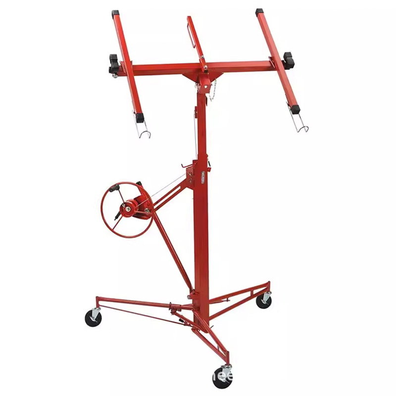 Alat Pengangkat Panel Drywall, - Woodworking Essential Tools ulasan dan harga
