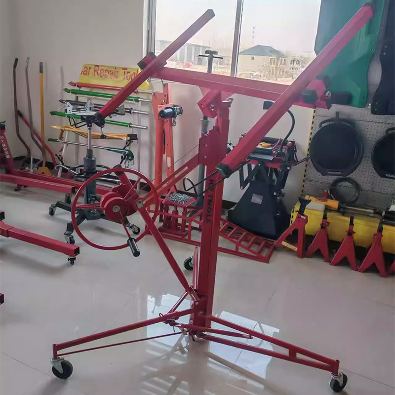 Alat Pengangkat Panel Drywall, - Woodworking Essential Tools ulasan dan harga