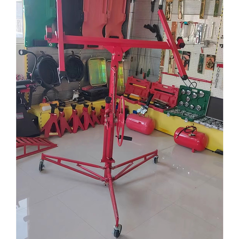 Alat Pengangkat Panel Drywall, - Woodworking Essential Tools ulasan dan harga