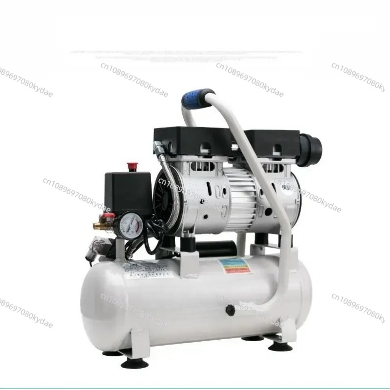 Kompresor Udara Listrik 220v u - Woodworking Oil ulasan dan harga