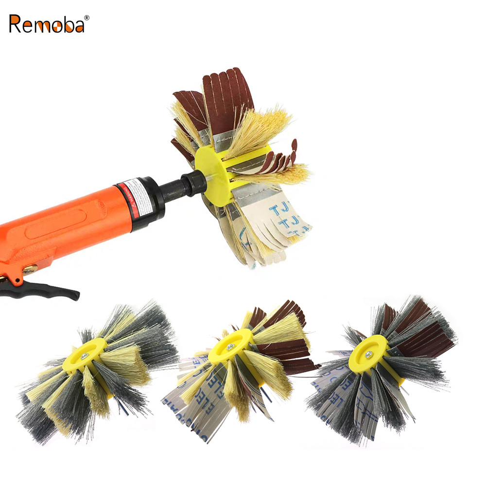 Aksesori Penggiling Listrik Bo - Woodworking Drill ulasan dan harga
