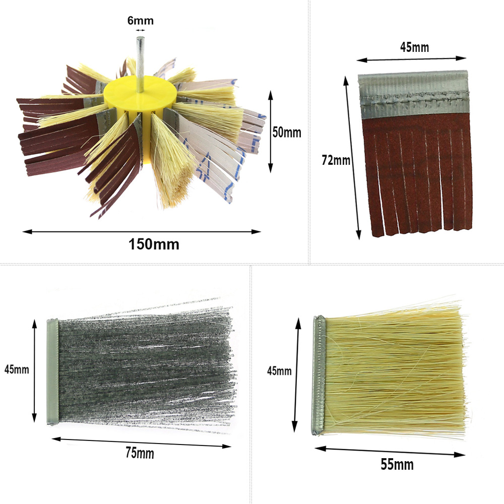 Aksesori Penggiling Listrik Bo - Woodworking Drill ulasan dan harga