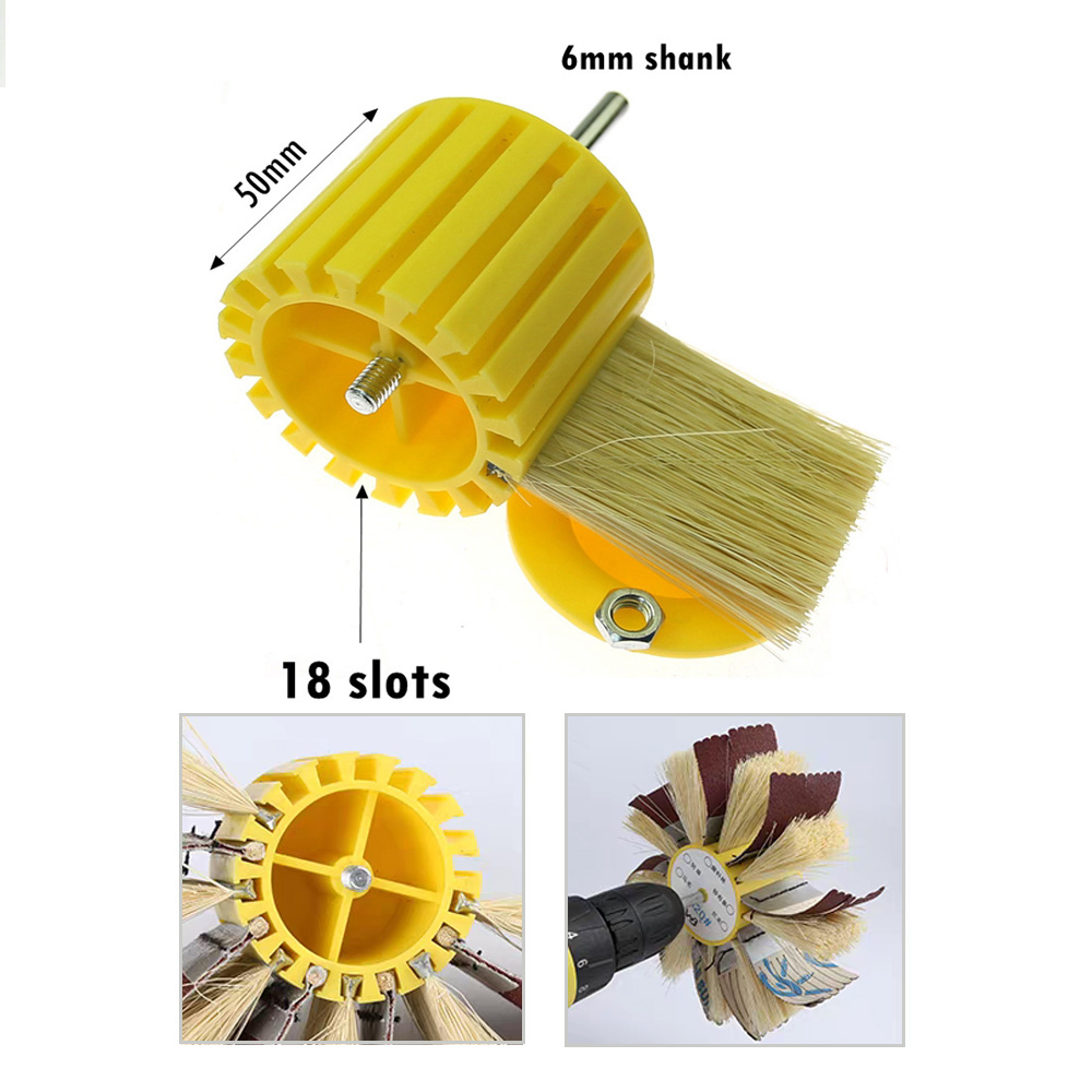 Aksesori Penggiling Listrik Bo - Woodworking Drill ulasan dan harga