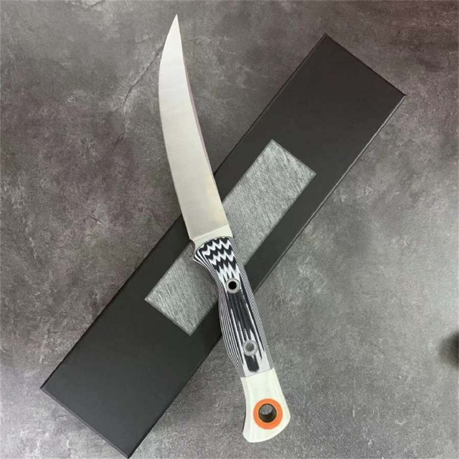 Pisau Lurus BM 15500 Hunt Meat - Woodworking Kerf ulasan dan harga