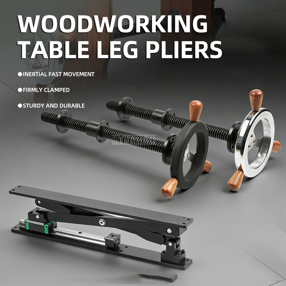 Penjepit Meja Kerja Kayu Tugas - Woodworking X Brace ulasan dan harga