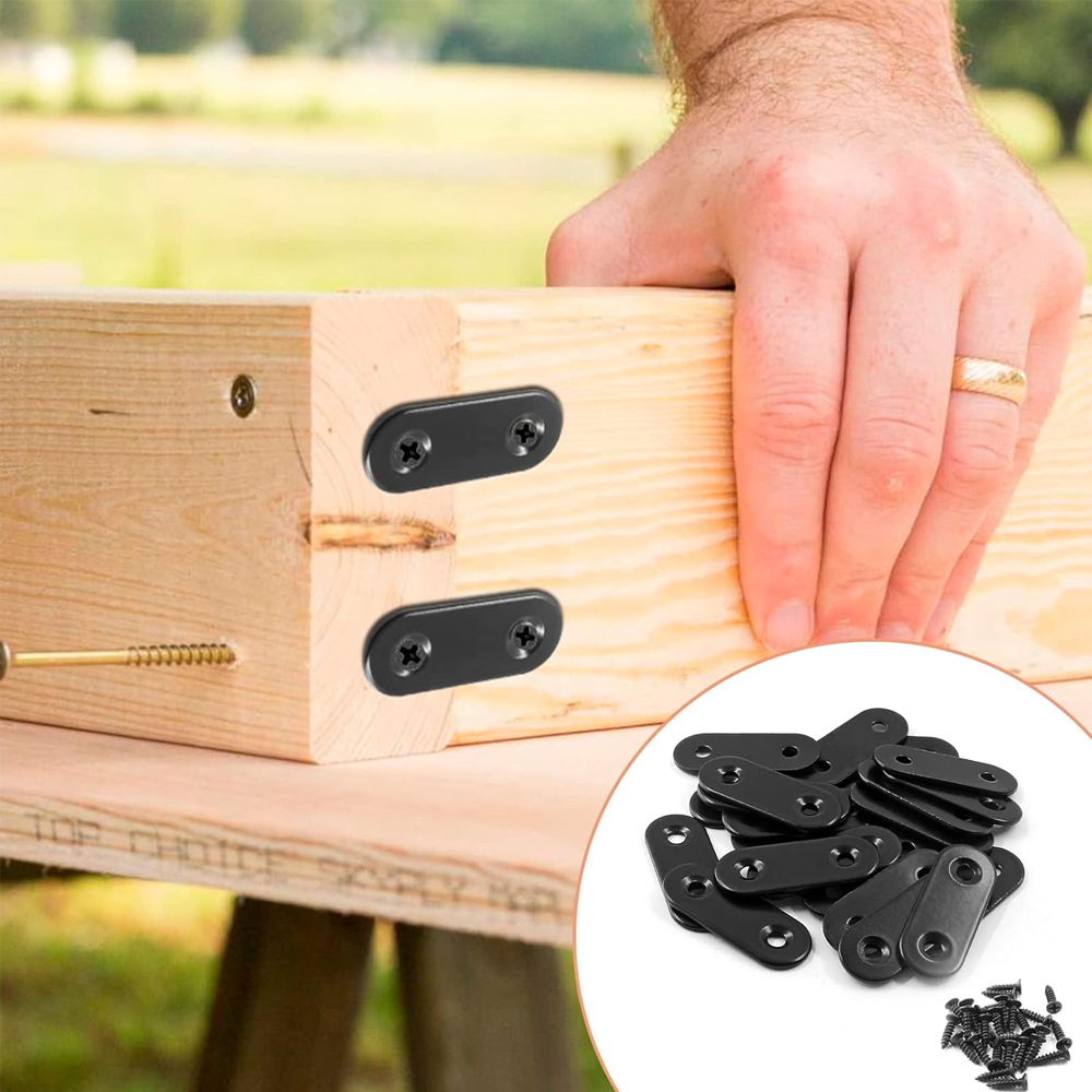 20/40 Buah Penjepit Lurus, Pen - Woodworking X Brace ulasan dan harga