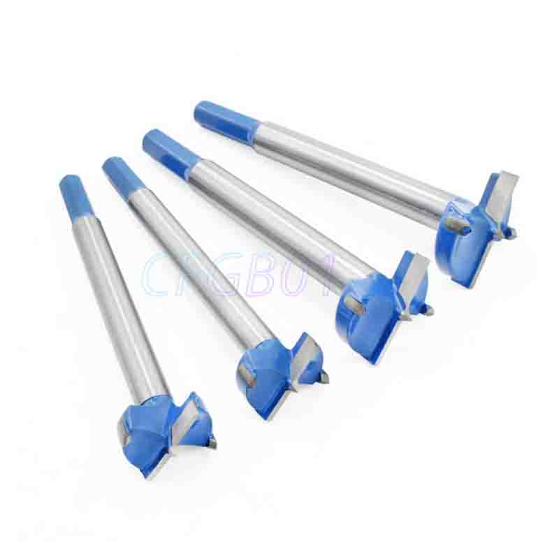 Mata Bor Auger Kayu Panjang Ek - Woodworking Drill ulasan dan harga