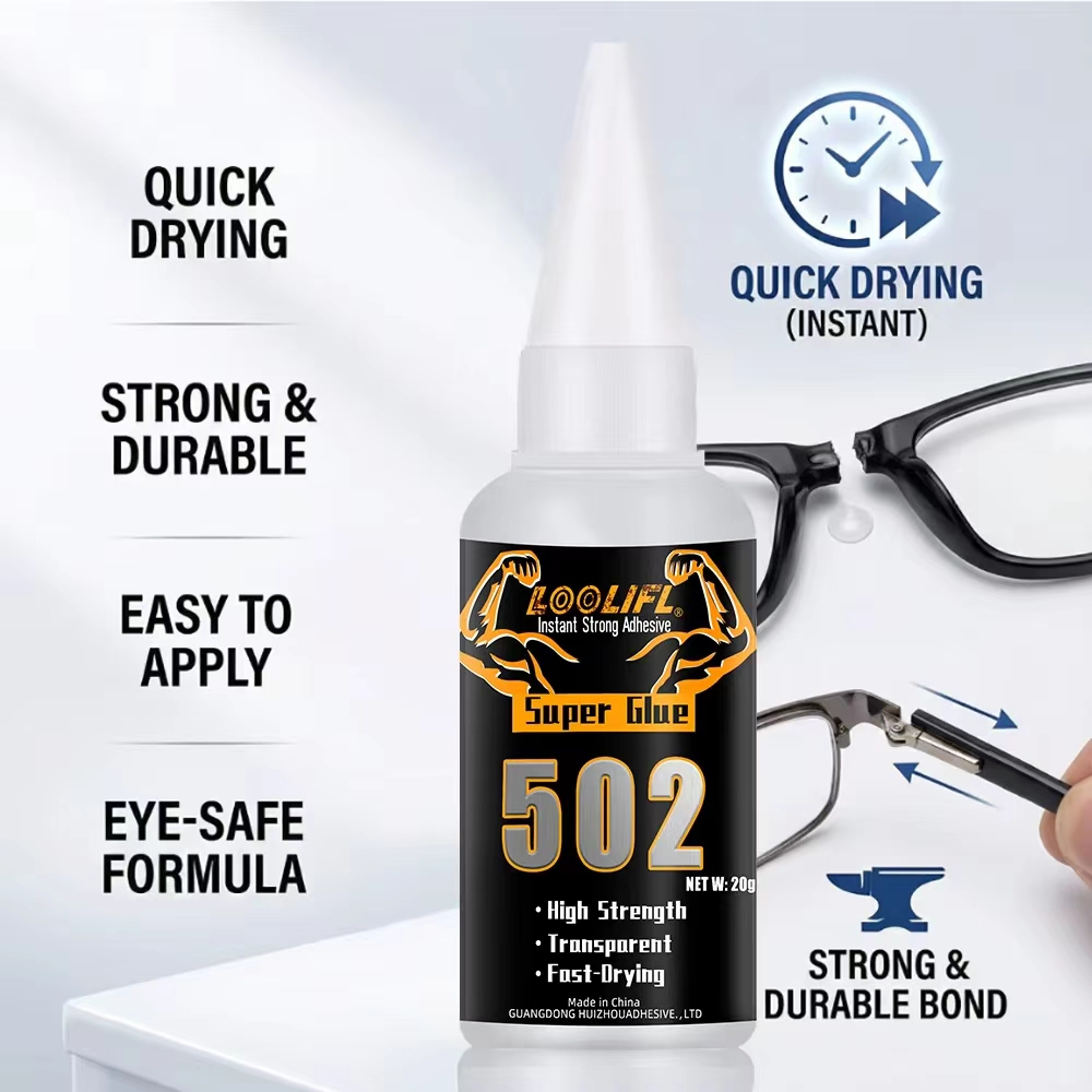 LOOLIFL-502 lem super, perekat - Woodworking Gifts ulasan dan harga