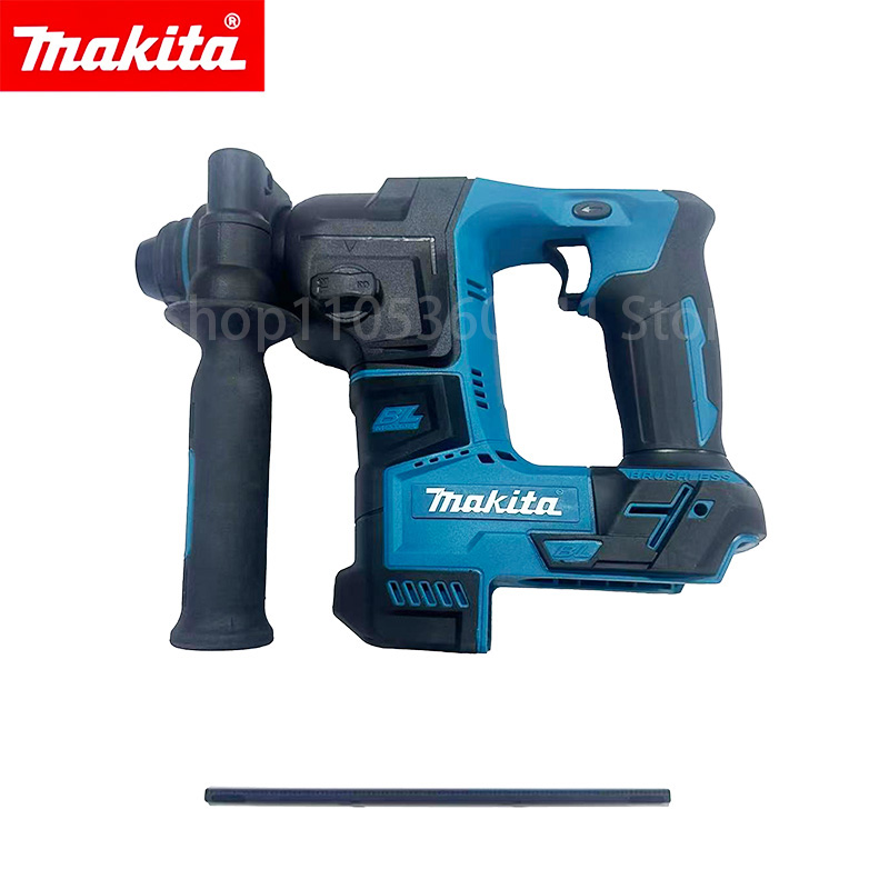 Makita Brushless Rotary Hammer - Woodworking Essential Tools ulasan dan harga