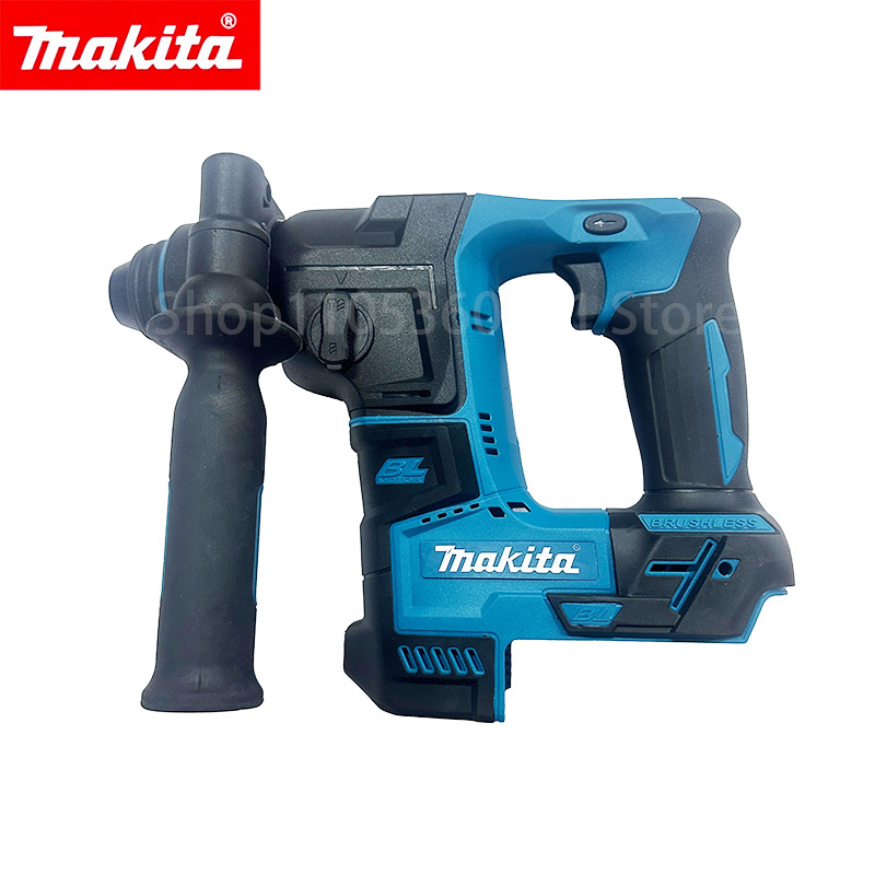 Makita Brushless Rotary Hammer - Woodworking Essential Tools ulasan dan harga
