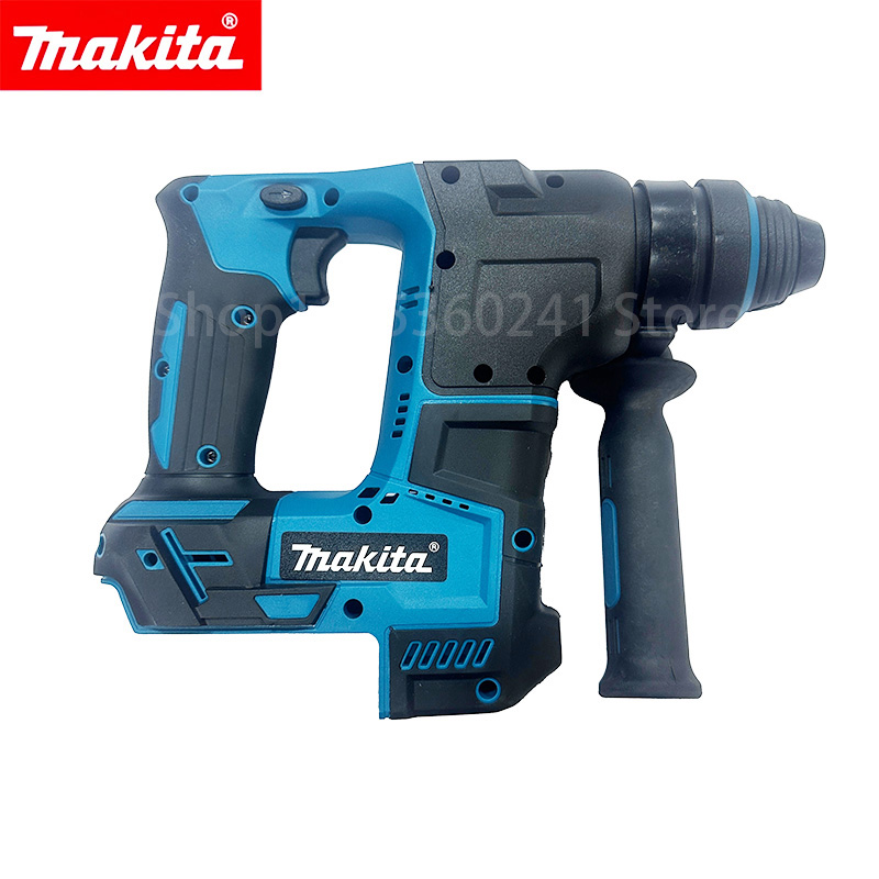 Makita Brushless Rotary Hammer - Woodworking Essential Tools ulasan dan harga