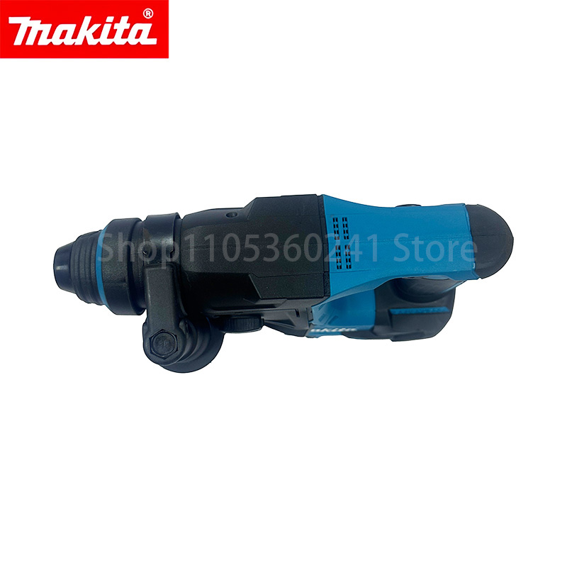Makita Brushless Rotary Hammer - Woodworking Essential Tools ulasan dan harga