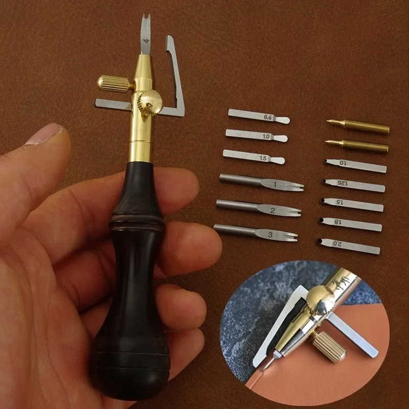 Kepala pemotong multifungsi da - Woodworking Veneer Cutter ulasan dan harga